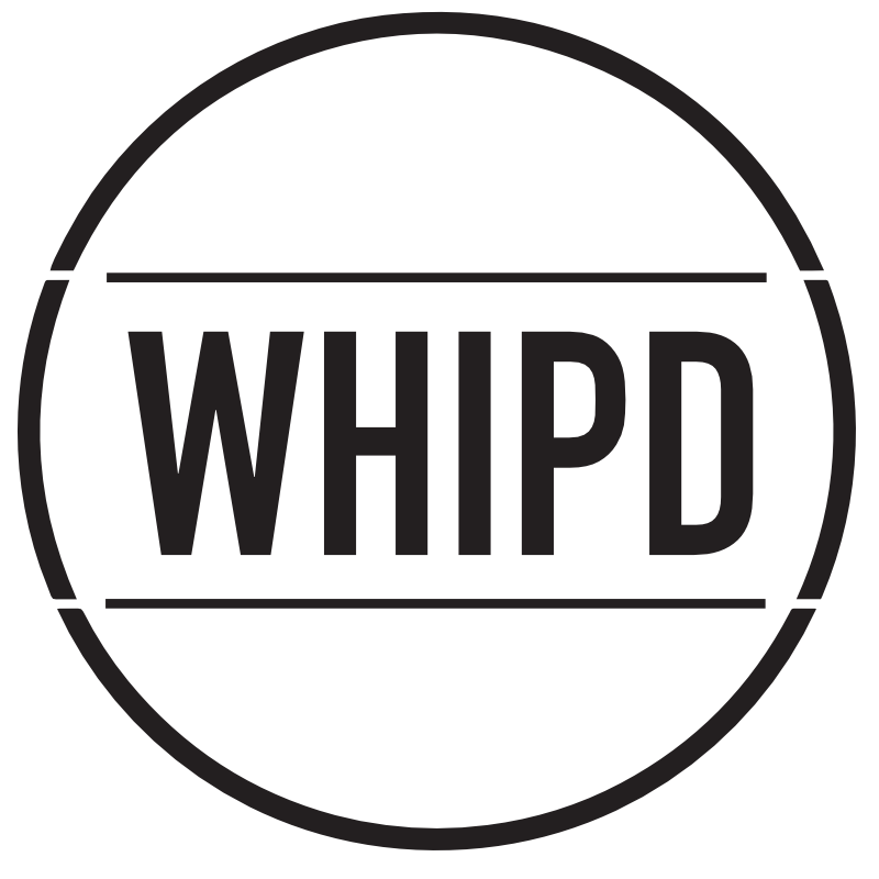 Whipd Logo Whipd Logo