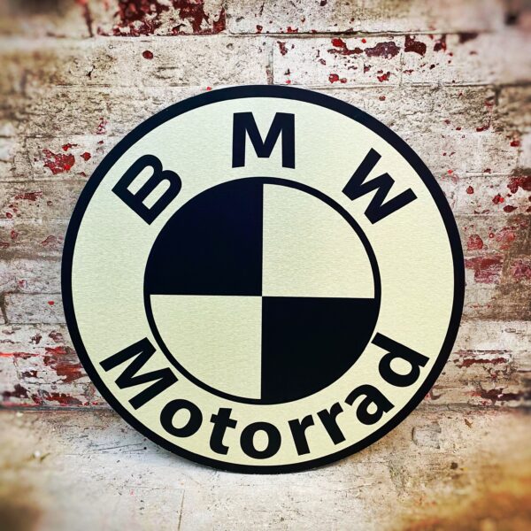 BMW memorabilia collection – WHIPD Automobilia Ltd