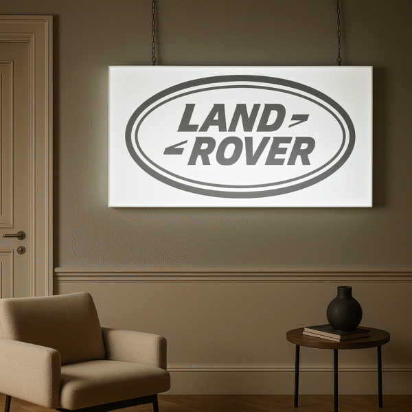 Land Rover Image 5