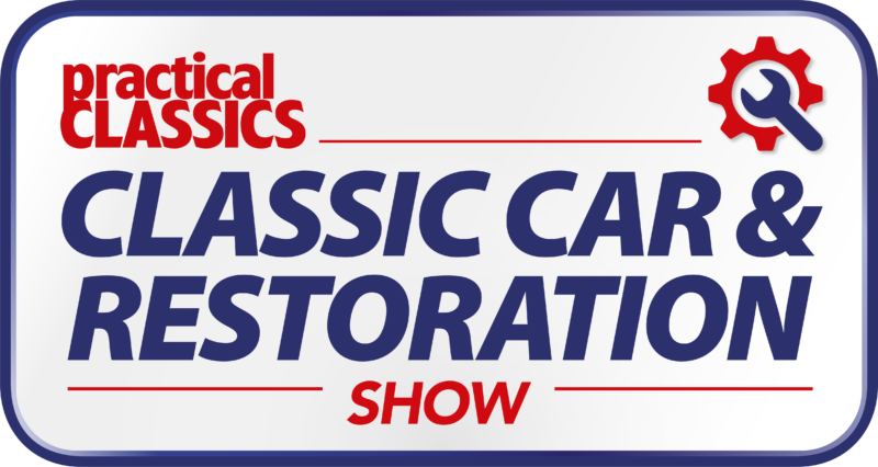 Logo Exhibitor Defaultpng Classic Motor Show